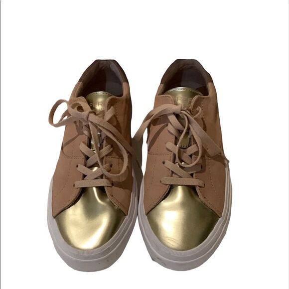 Sperry Haven Lace up size 9